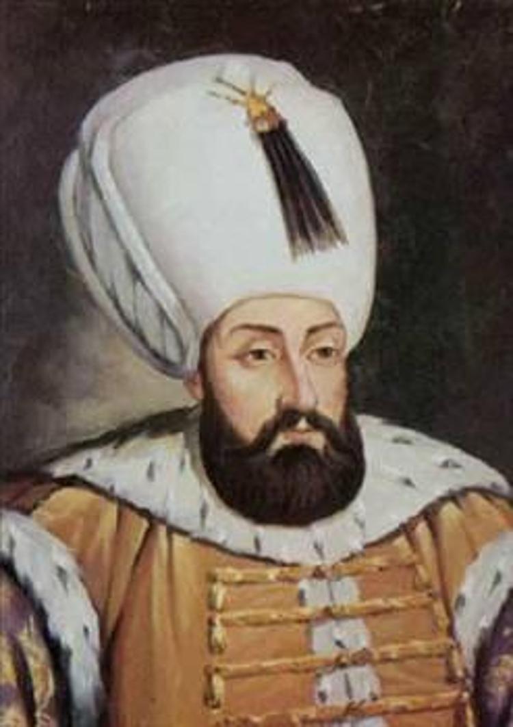 Osmanlı padişahlarının anneleri nereli