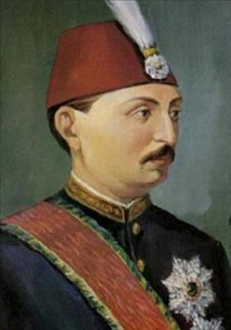 Osmanlı padişahlarının anneleri nereli