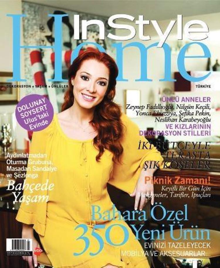 Ünlülerin yaşadığı evler