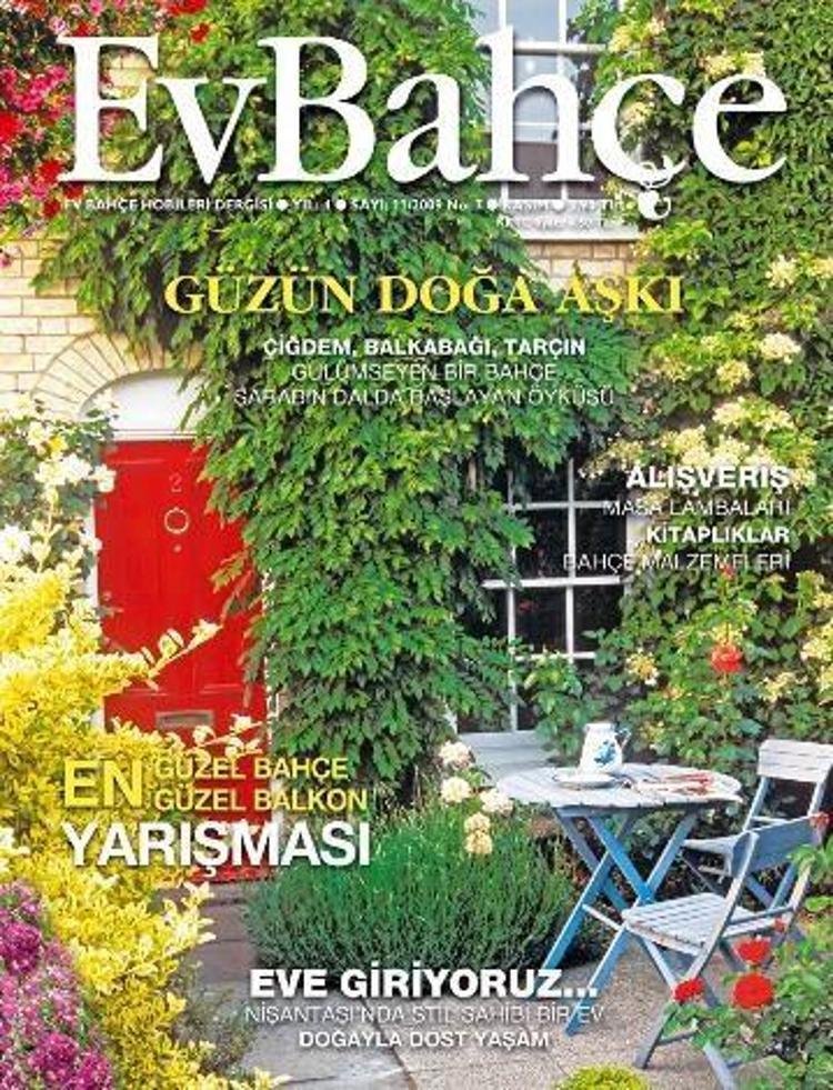 Ünlülerin yaşadığı evler