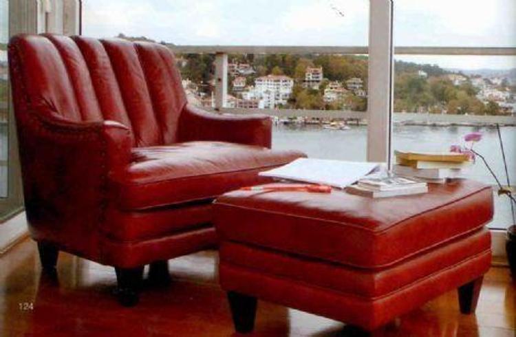 Ünlülerin yaşadığı evler