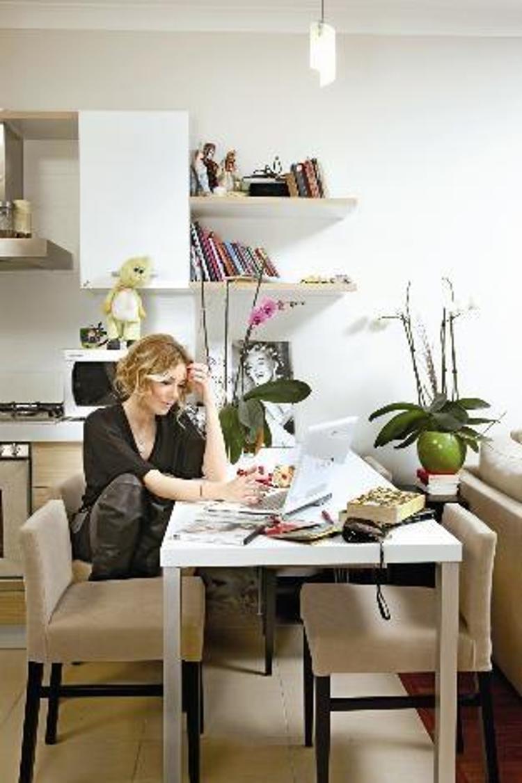 Ünlülerin yaşadığı evler