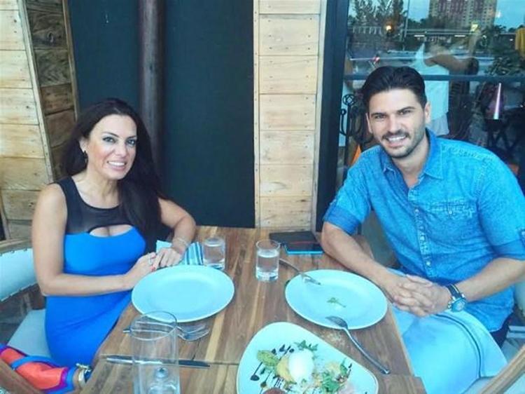 Ünlülerin yaşadığı evler