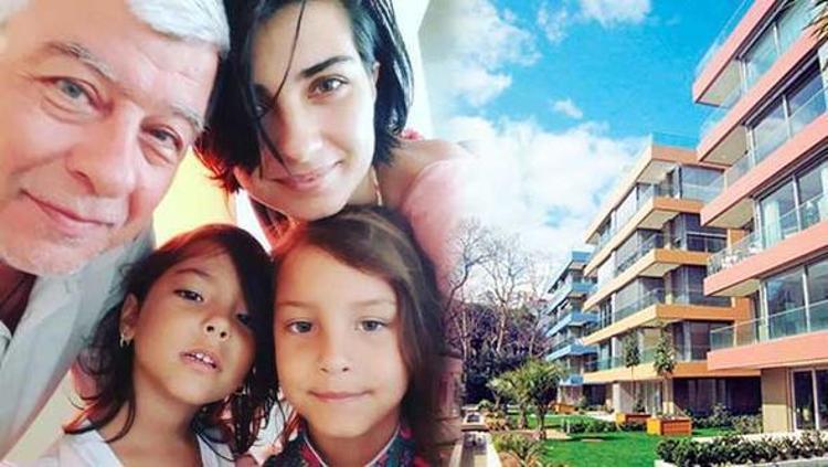 Ünlülerin yaşadığı evler