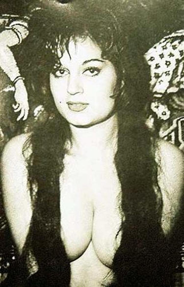 Türkan şoray porno
