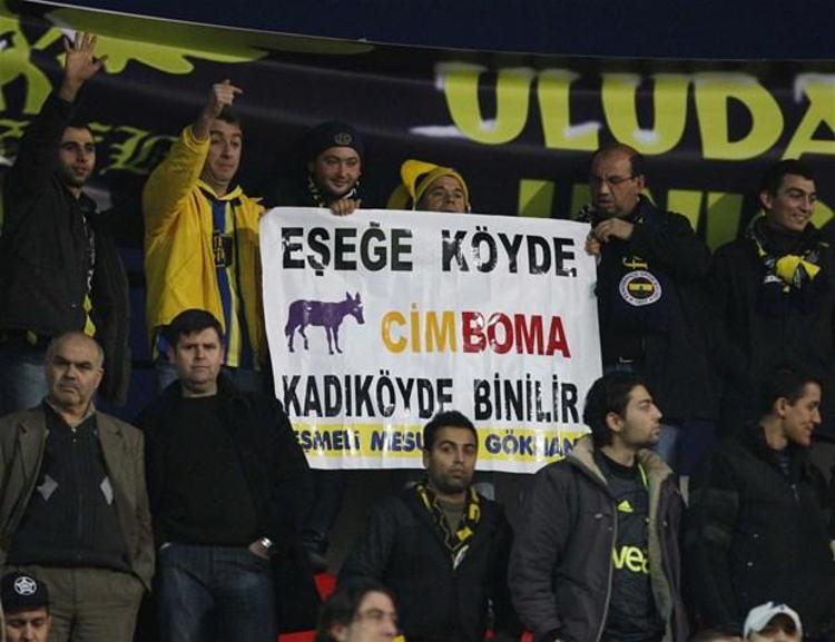 Manisaspor - Fenerbahçe