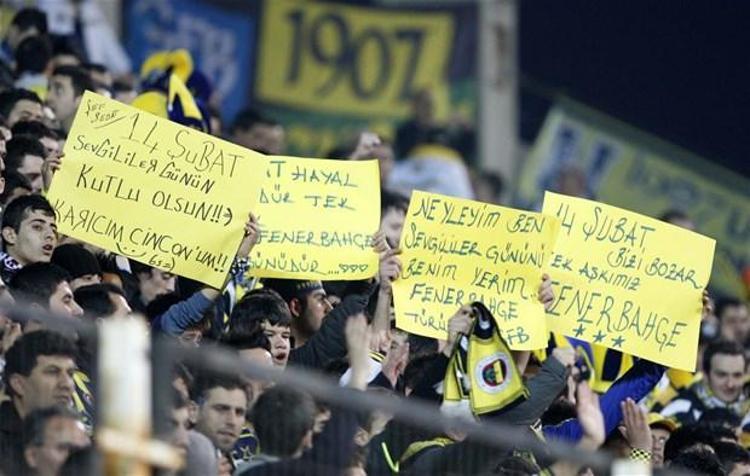 Manisaspor - Fenerbahçe