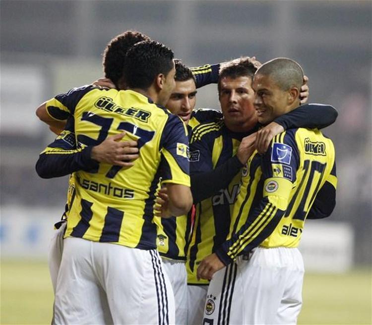 Manisaspor - Fenerbahçe