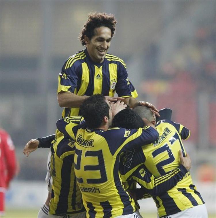 Manisaspor - Fenerbahçe