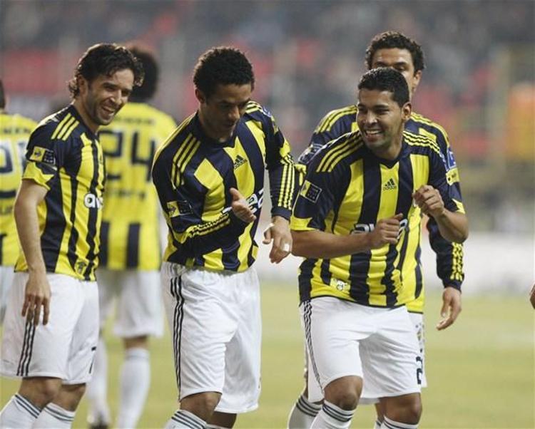 Manisaspor - Fenerbahçe