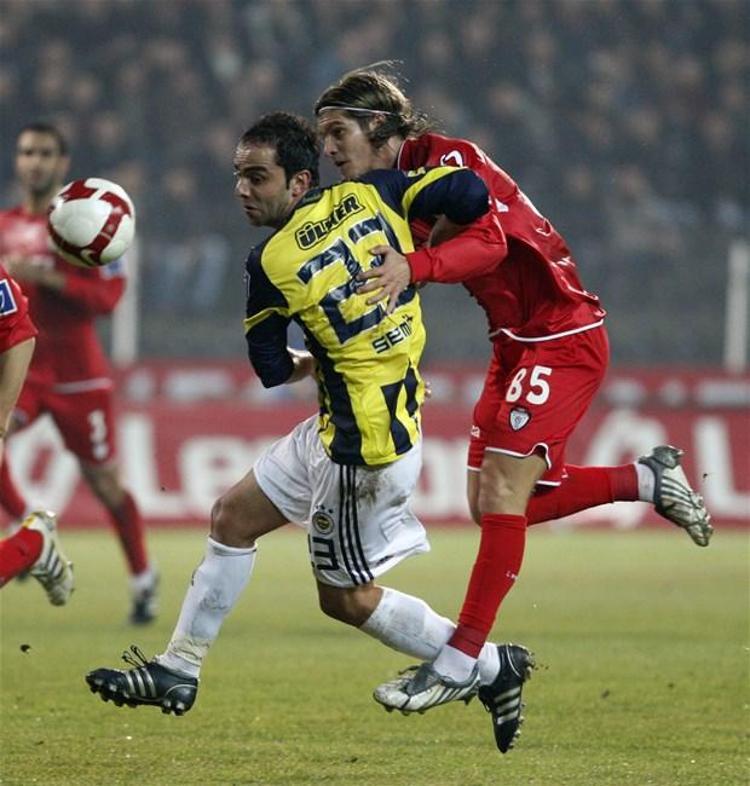 Manisaspor - Fenerbahçe