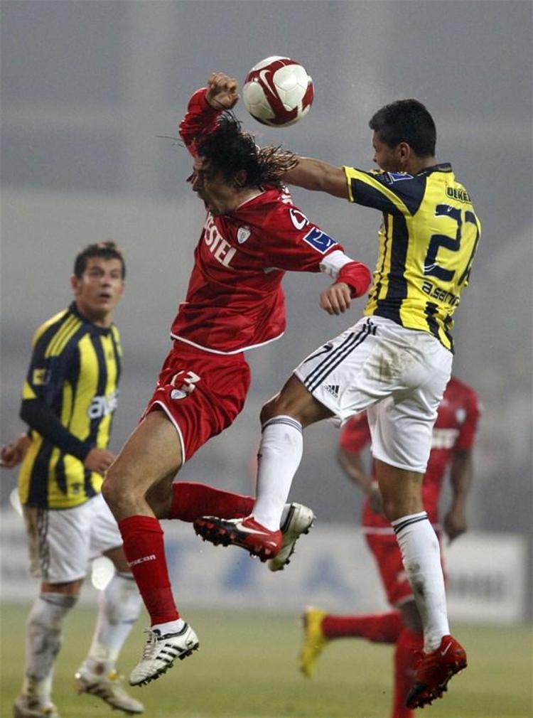 Manisaspor - Fenerbahçe