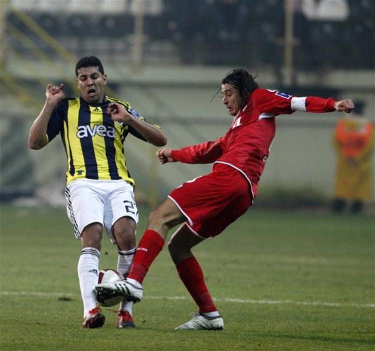 Manisaspor - Fenerbahçe