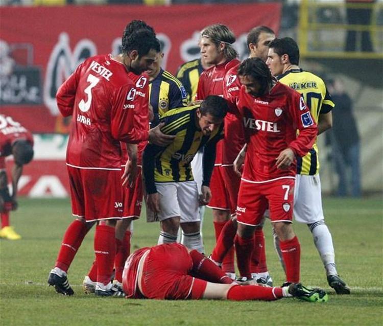 Manisaspor - Fenerbahçe