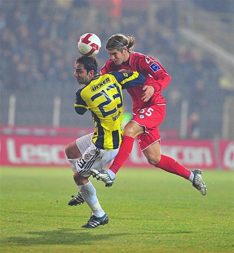 Manisaspor - Fenerbahçe