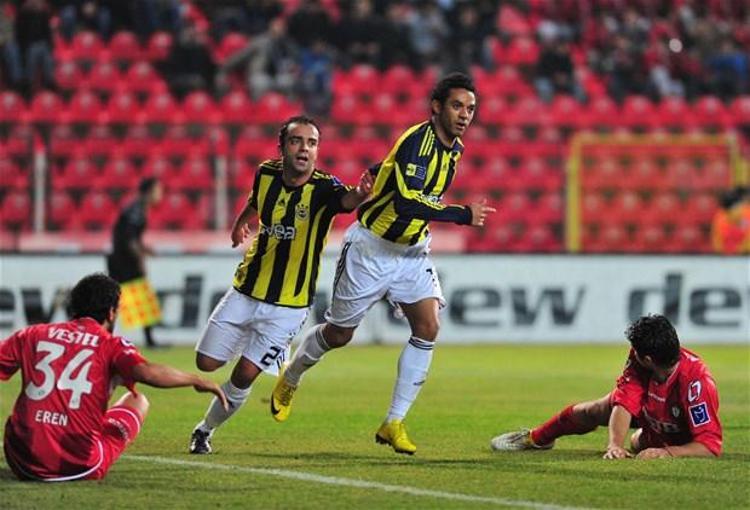 Manisaspor - Fenerbahçe