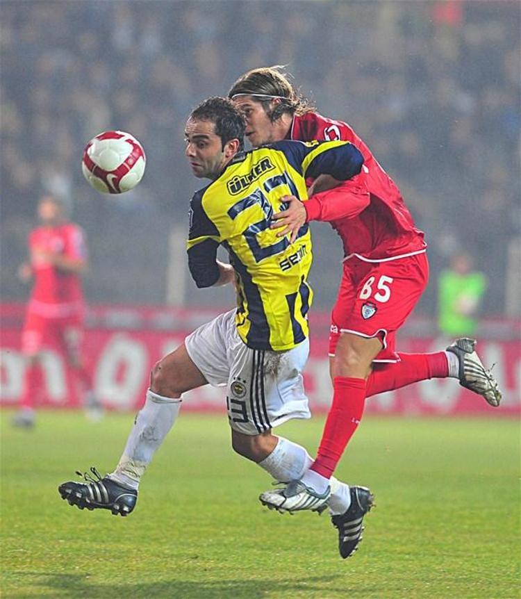 Manisaspor - Fenerbahçe