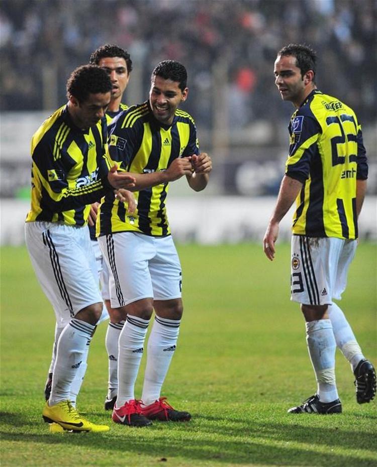 Manisaspor - Fenerbahçe