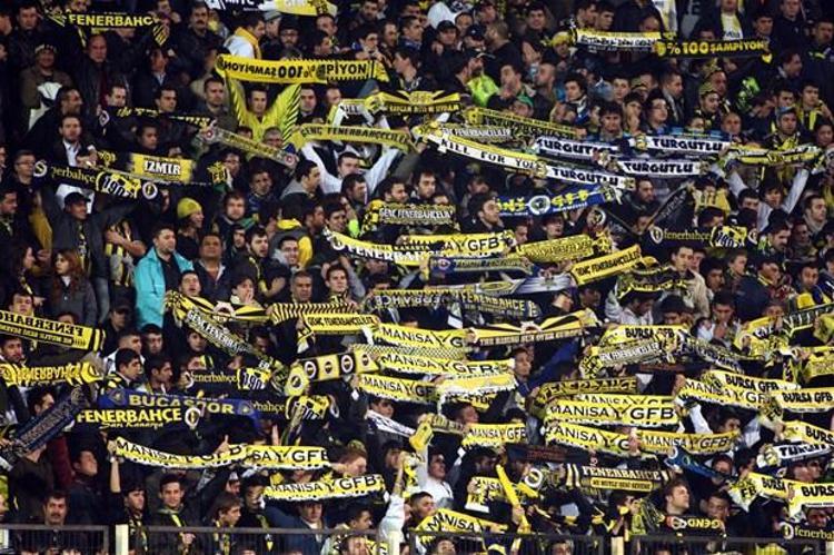 Manisaspor - Fenerbahçe
