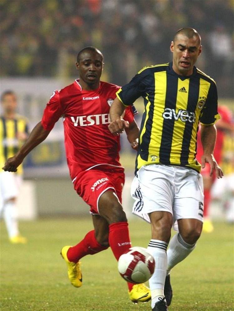 Manisaspor - Fenerbahçe