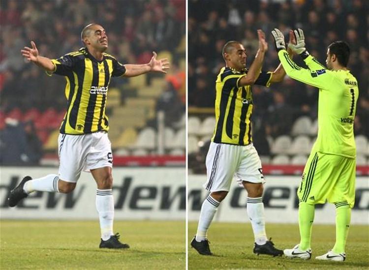 Manisaspor - Fenerbahçe