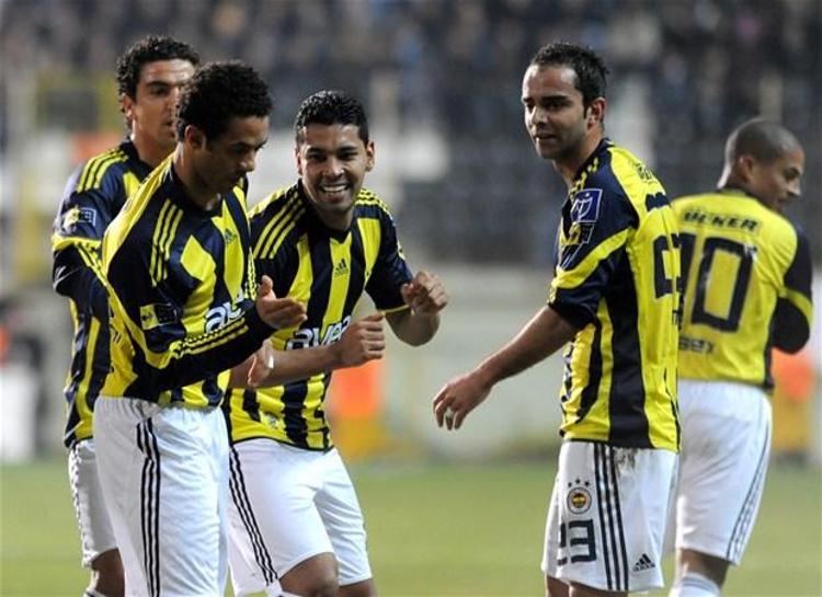 Manisaspor - Fenerbahçe