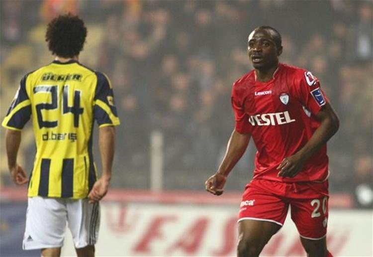 Manisaspor - Fenerbahçe