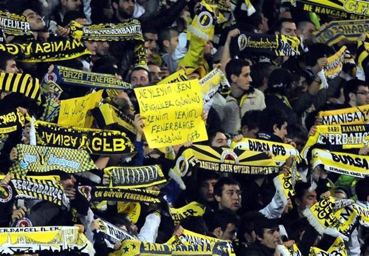 Manisaspor - Fenerbahçe