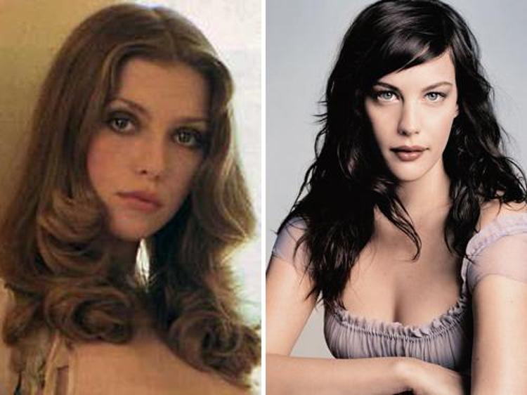 Bebe Buell – Liv Tyler