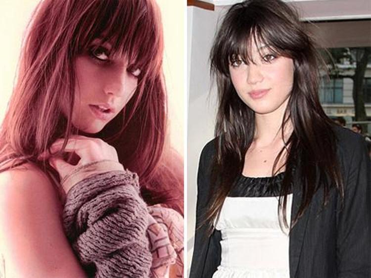 Pearl Lowe – Daisy Lowe