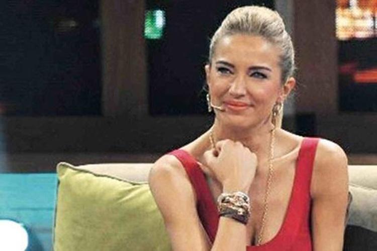 Burcu Esmersoy