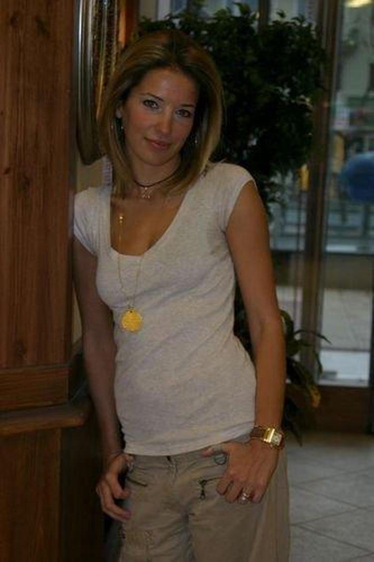 Burcu Esmersoy