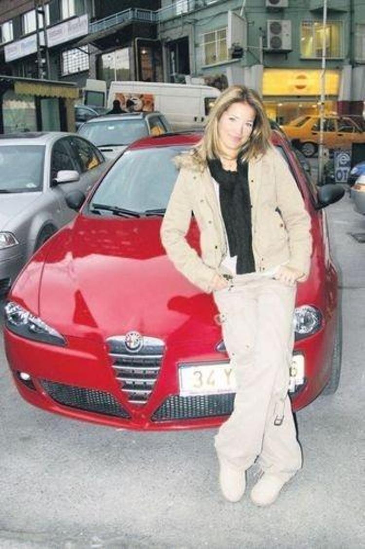 Burcu Esmersoy