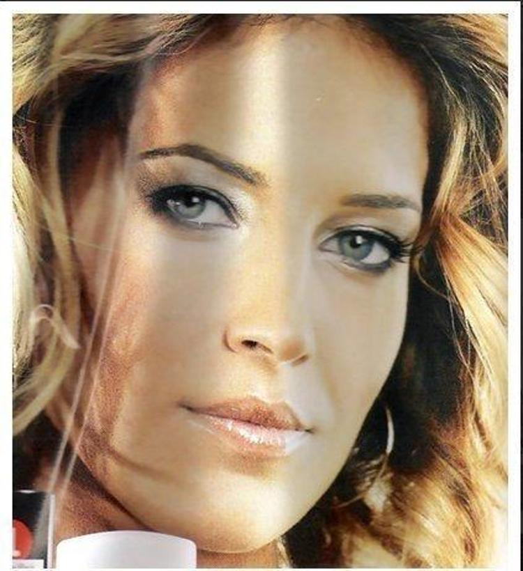 Burcu Esmersoy