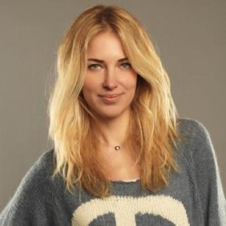 Burcu Esmersoy