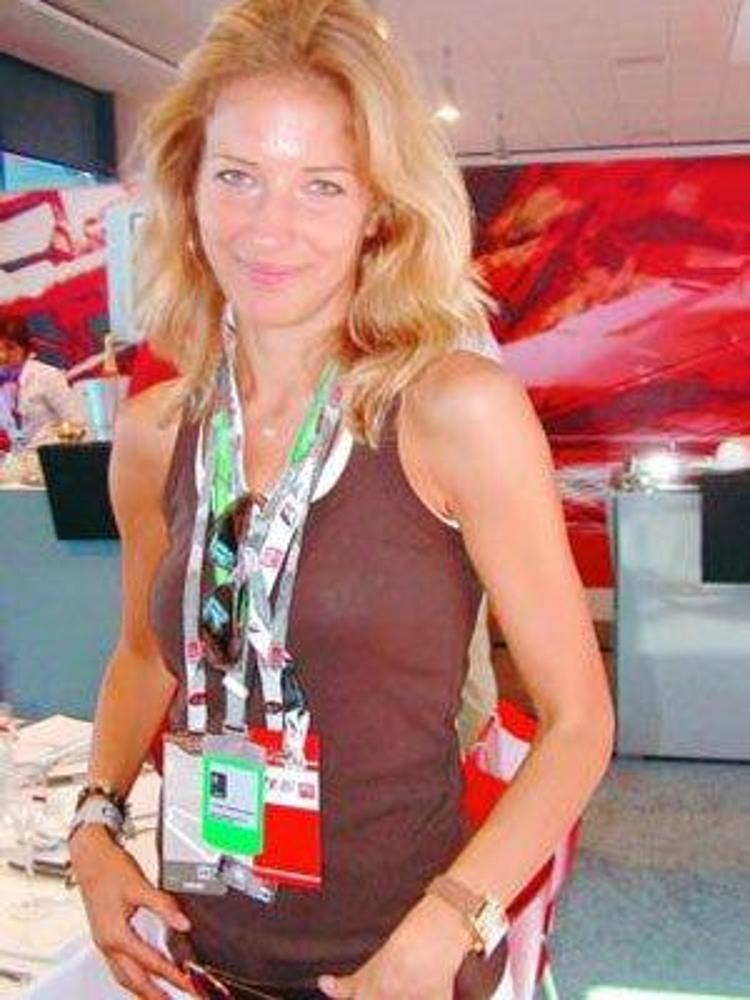 Burcu Esmersoy