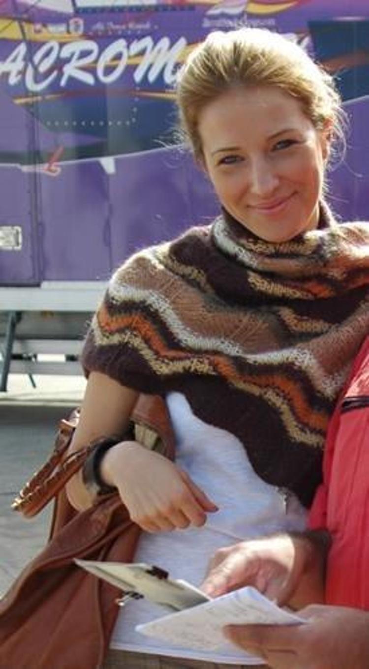 Burcu Esmersoy