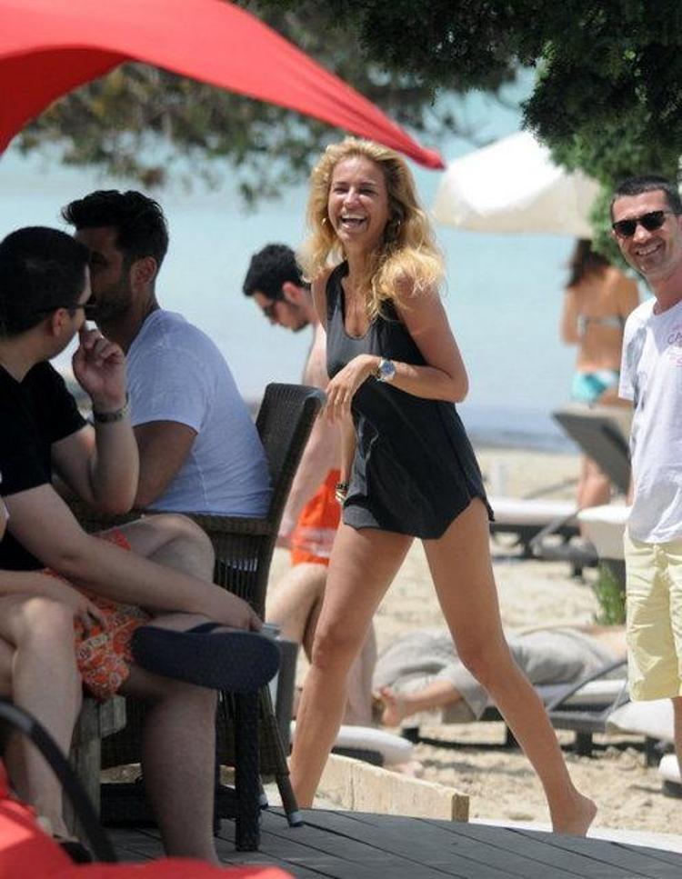 Burcu Esmersoy