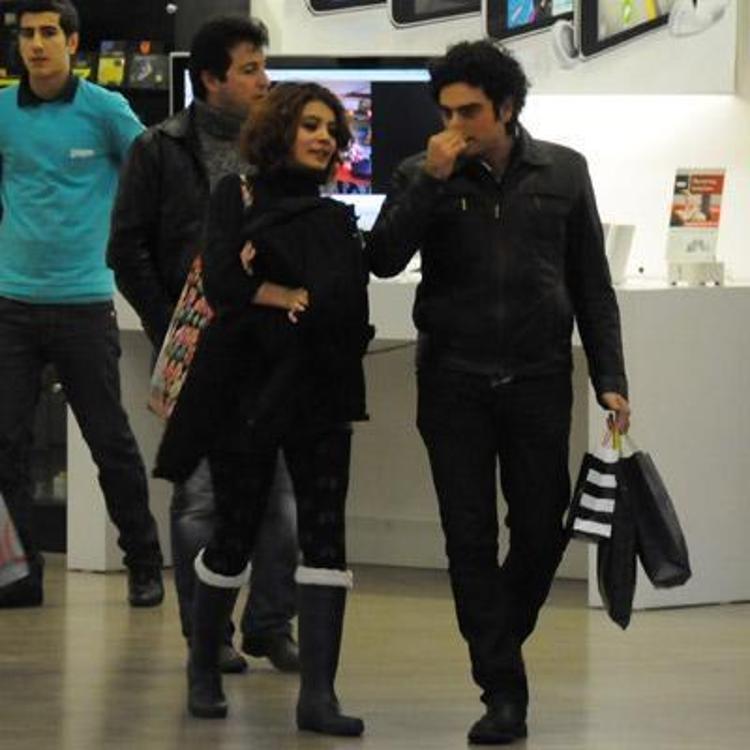 Selin Şekerci