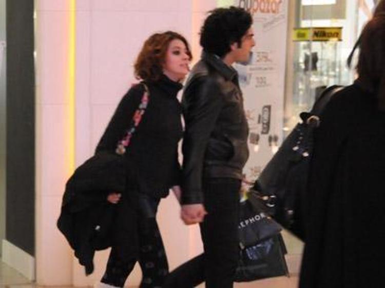 Selin Şekerci