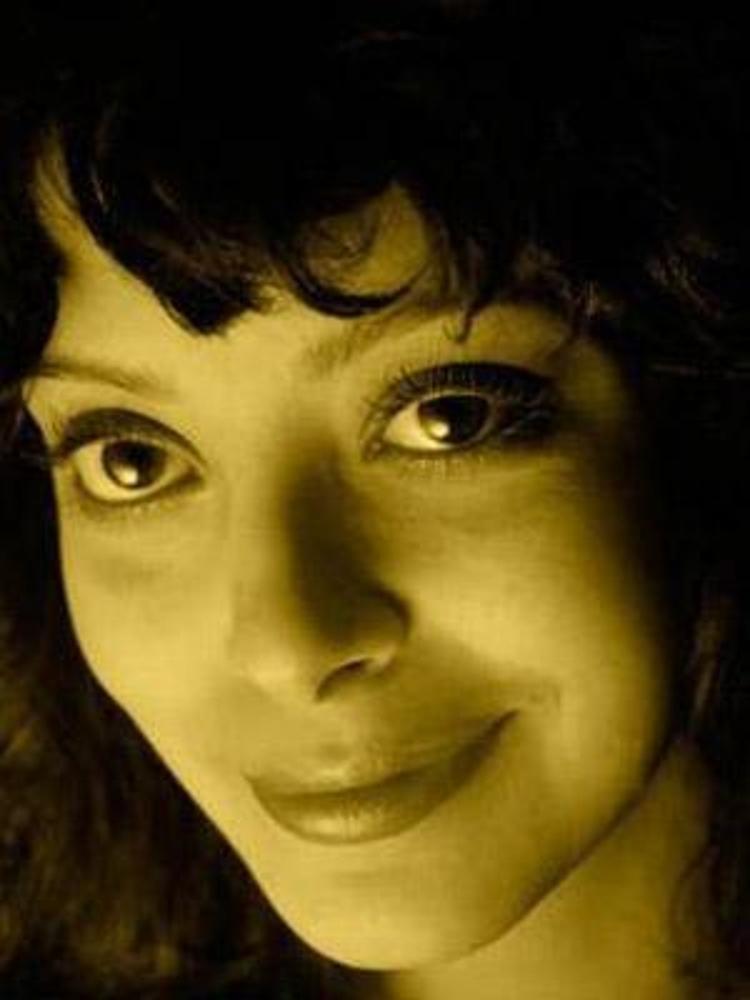 Selin Şekerci