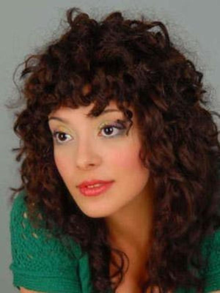 Selin Şekerci