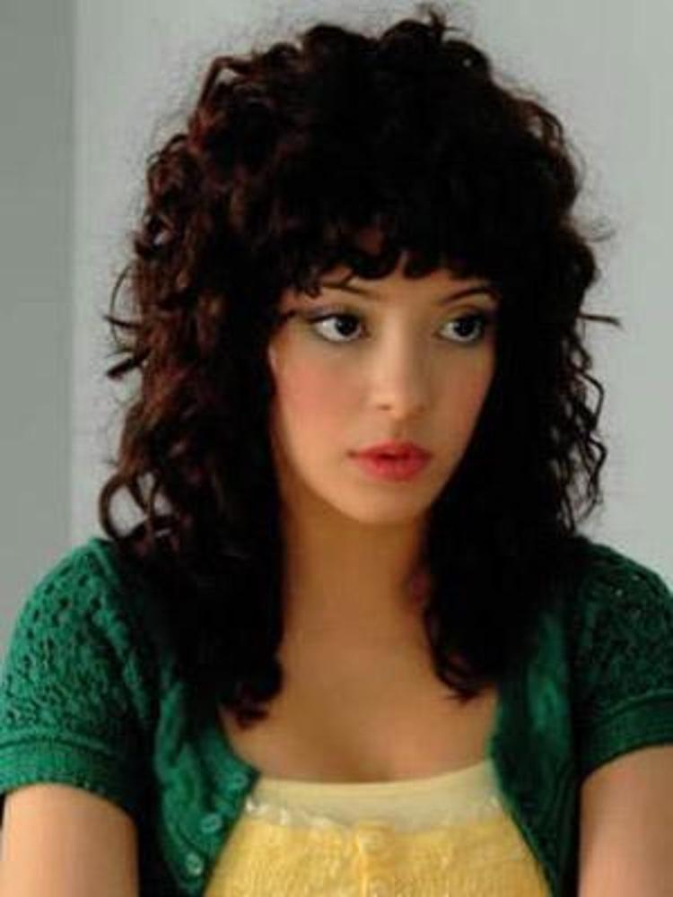 Selin Şekerci