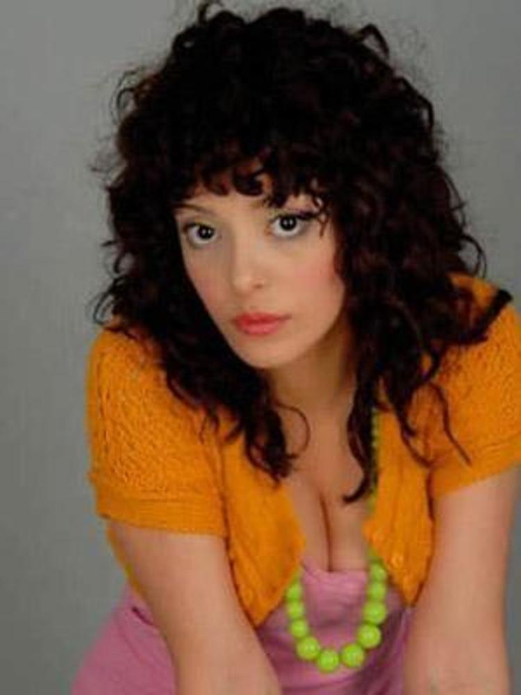 Selin Şekerci