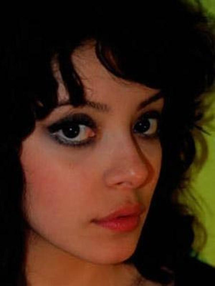 Selin Şekerci
