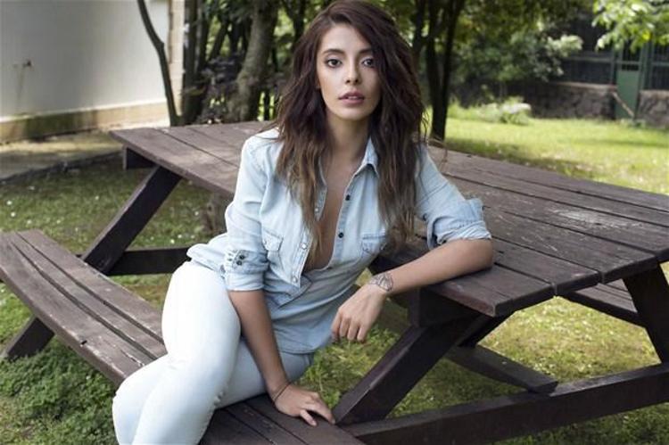 Selin Şekerci