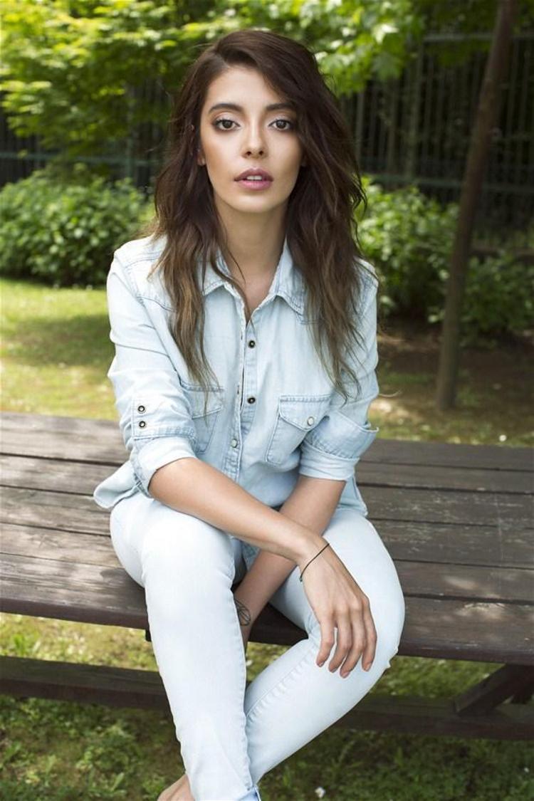 Selin Şekerci