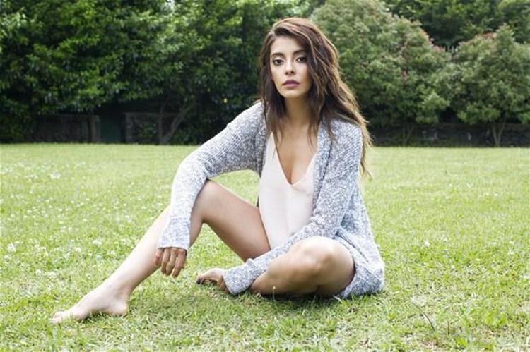 Selin Şekerci