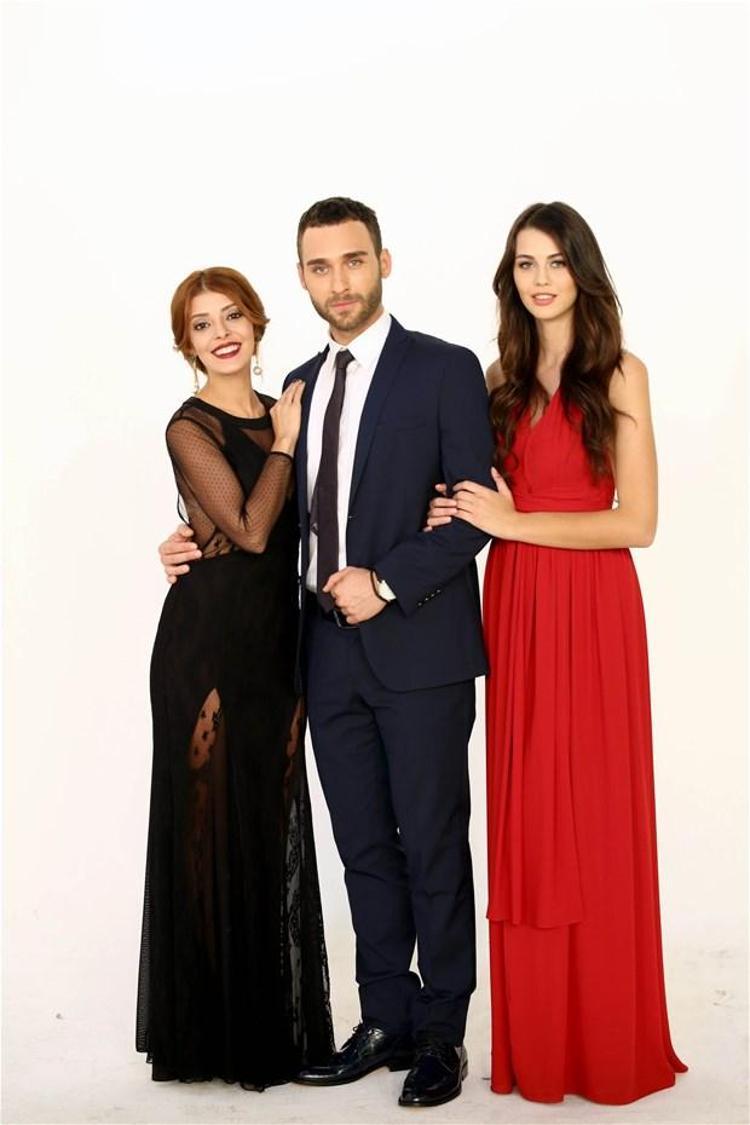 Selin Şekerci