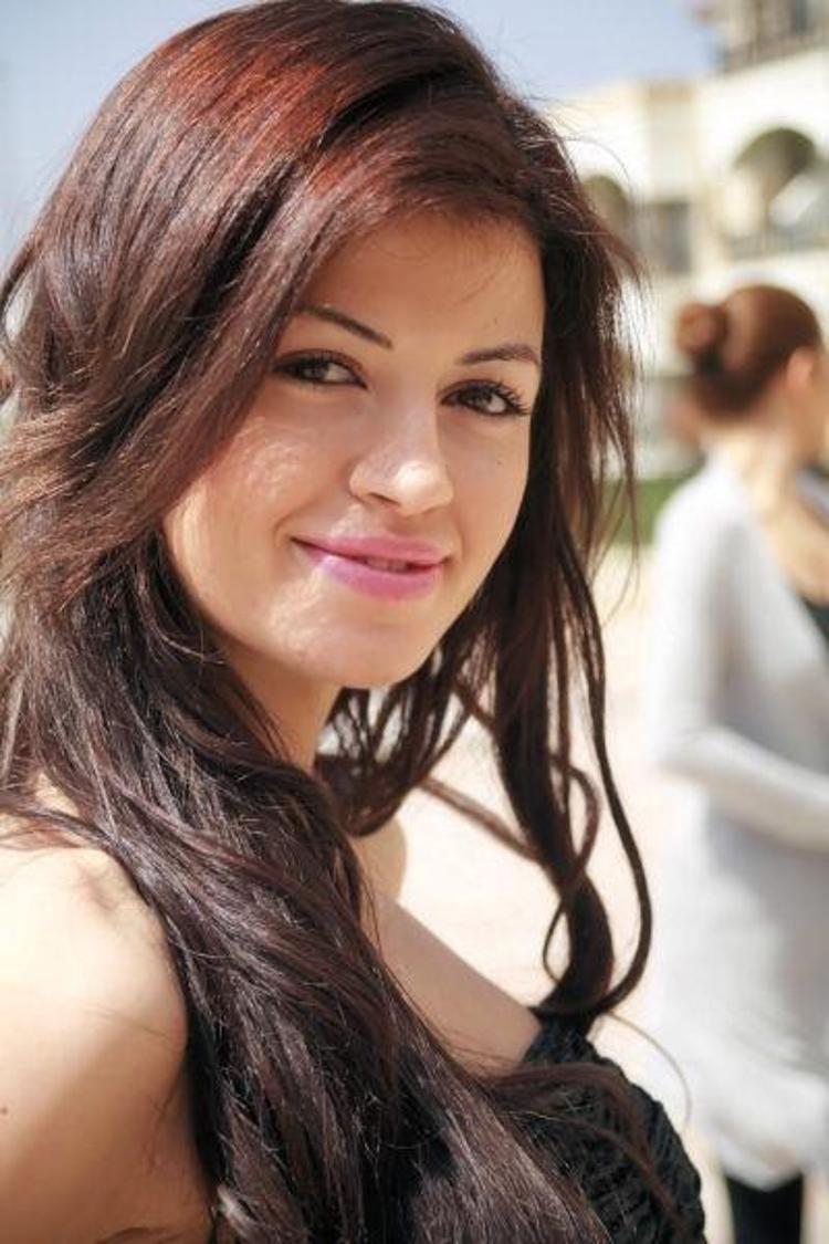 Tuğçe Sarıkaya
